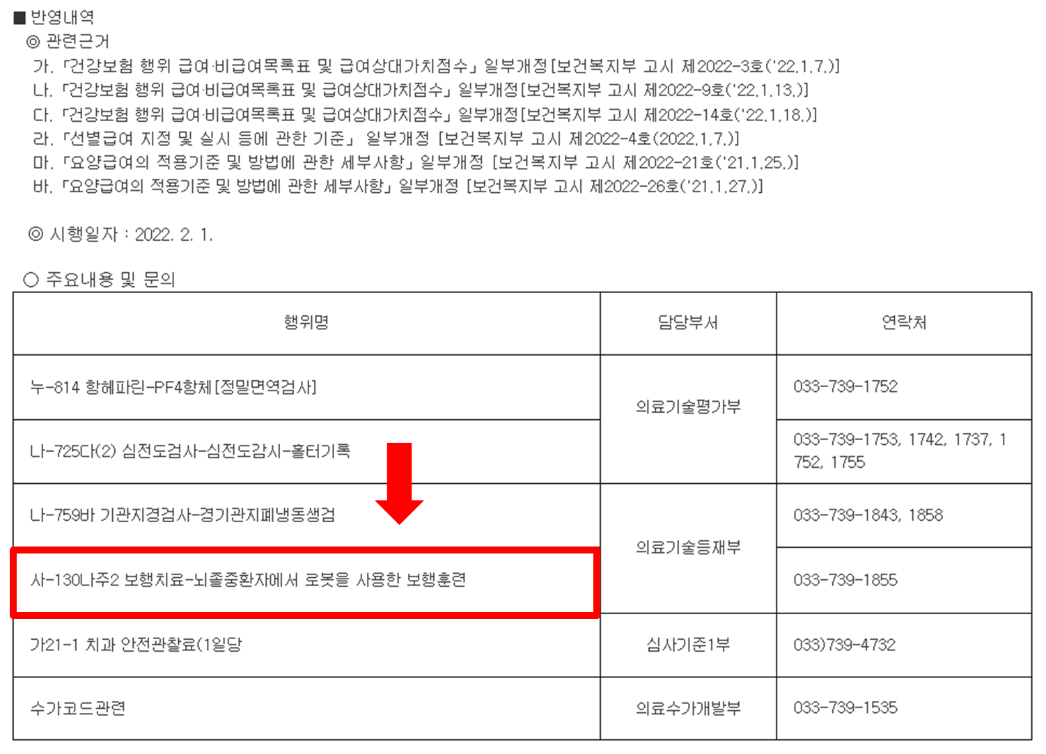 220214 심평원 로봇보행치료 수가반영 안내.png