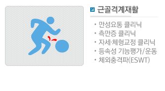 근골격계재